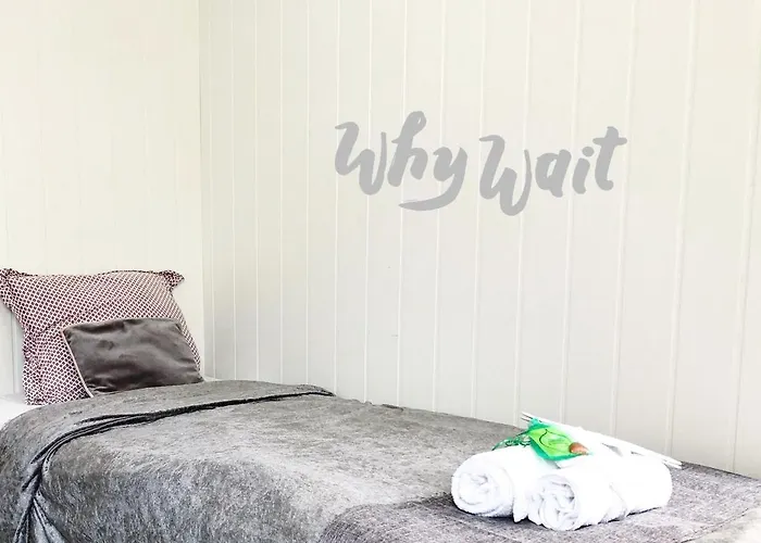 Brightside Apartment - We Share A Passion For Hospitality