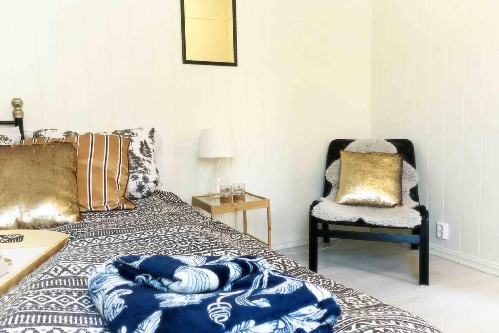 Brightside Apartment - We Share A Passion For Hospitality Apartment Kristiansand