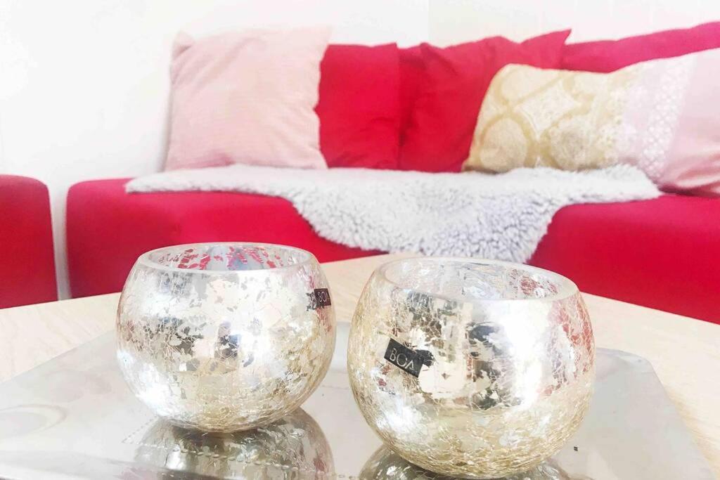 Brightside Apartment - We Share A Passion For Hospitality