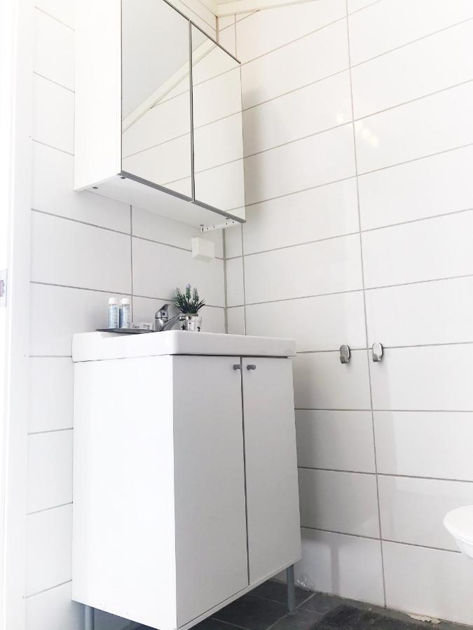 Apartment Brightside Apartment - We Share A Passion For Hospitality