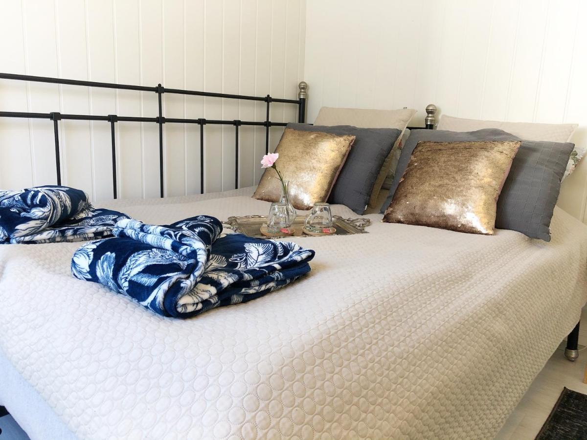 Brightside Apartment - We Share A Passion For Hospitality
