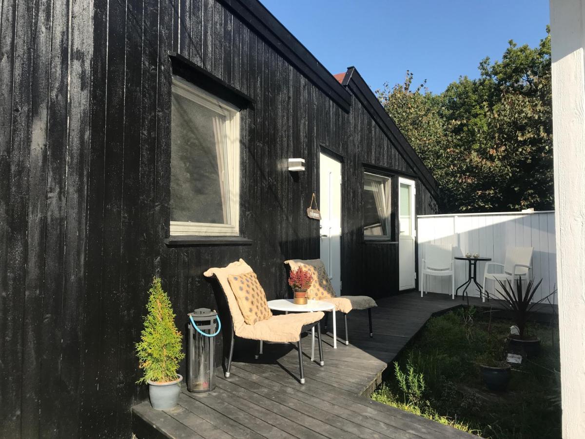 Brightside Apartment - We Share A Passion For Hospitality Kristiansand