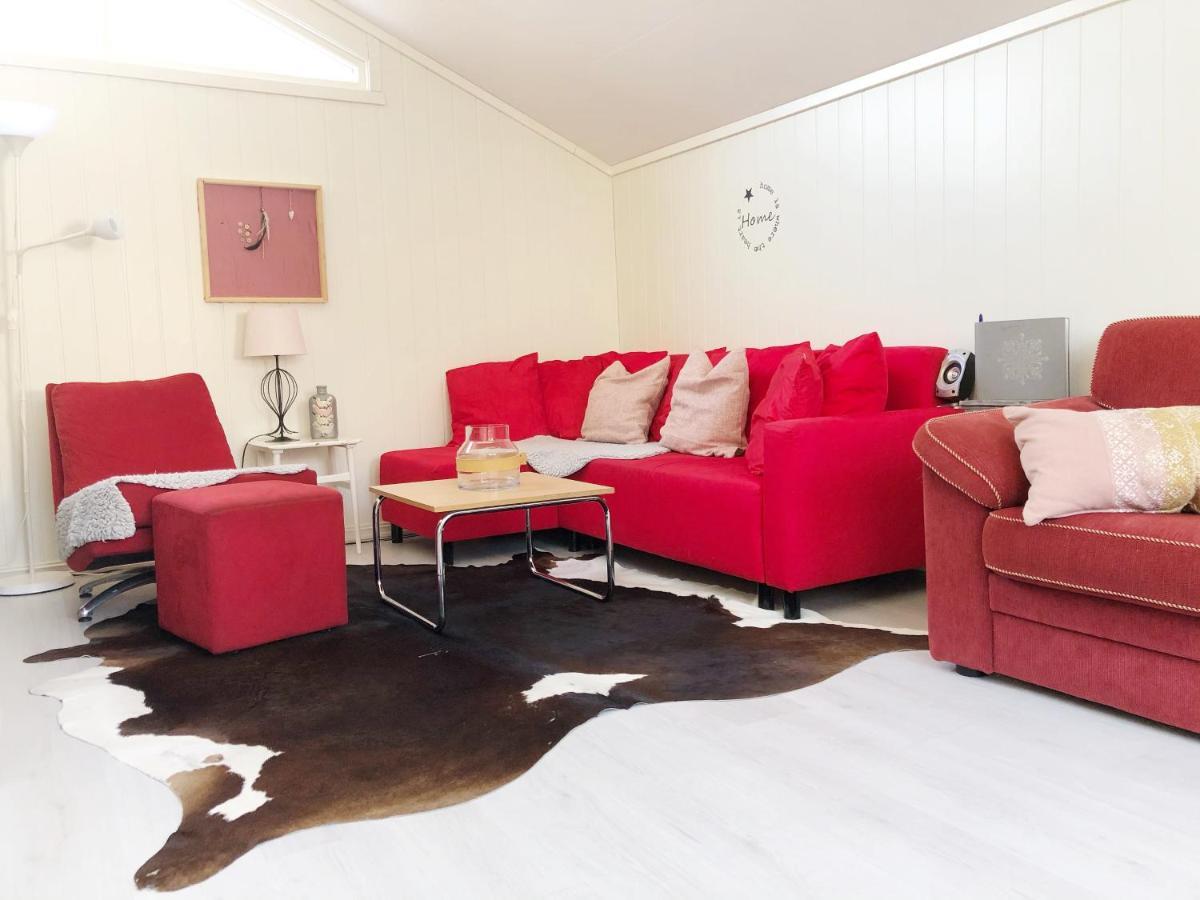 Brightside Apartment - We Share A Passion For Hospitality Apartment