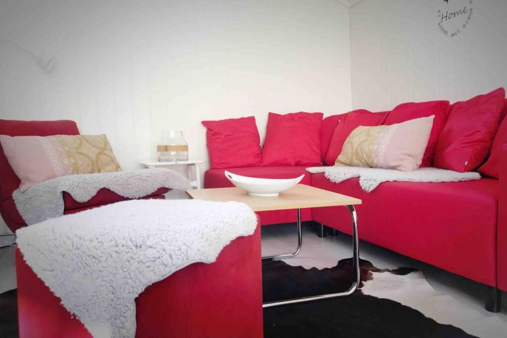 Brightside Apartment - We Share A Passion For Hospitality Apartment
