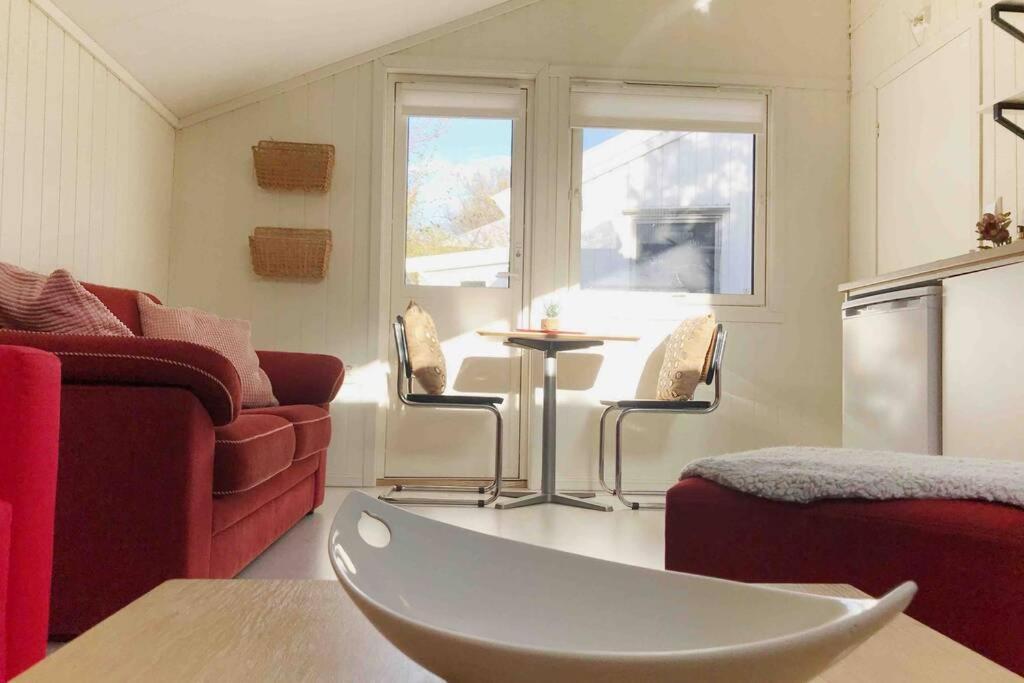 Brightside Apartment - We Share A Passion For Hospitality Apartment