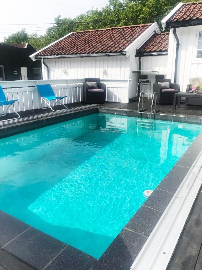 Apartment Brightside Apartment - We Share A Passion For Hospitality Kristiansand