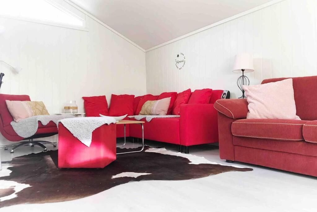 Brightside Apartment - We Share A Passion For Hospitality * Kristiansand