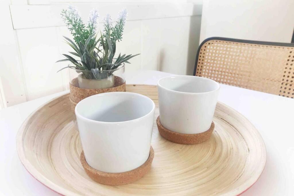 Apartamento Brightside Apartment - We Share A Passion For Hospitality