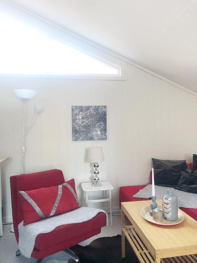 Brightside Apartment - We Share A Passion For Hospitality Apartment