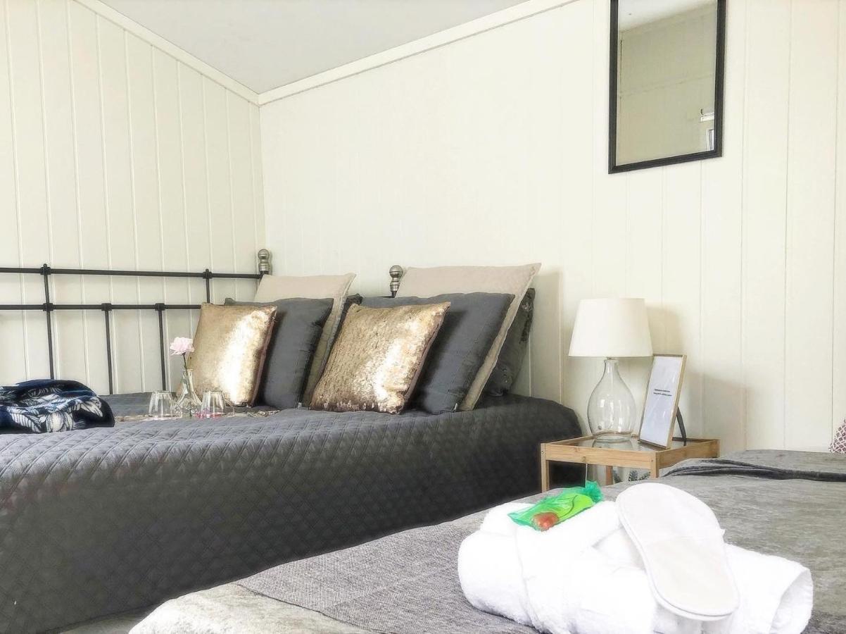 Brightside Apartment - We Share A Passion For Hospitality Apartment Kristiansand