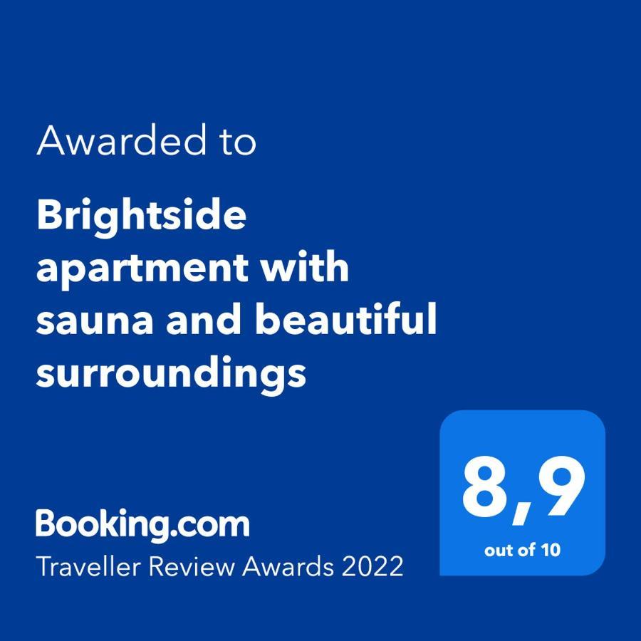 Brightside Apartment - We Share A Passion For Hospitality * Kristiansand